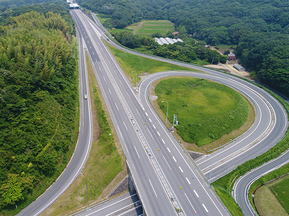 道路12